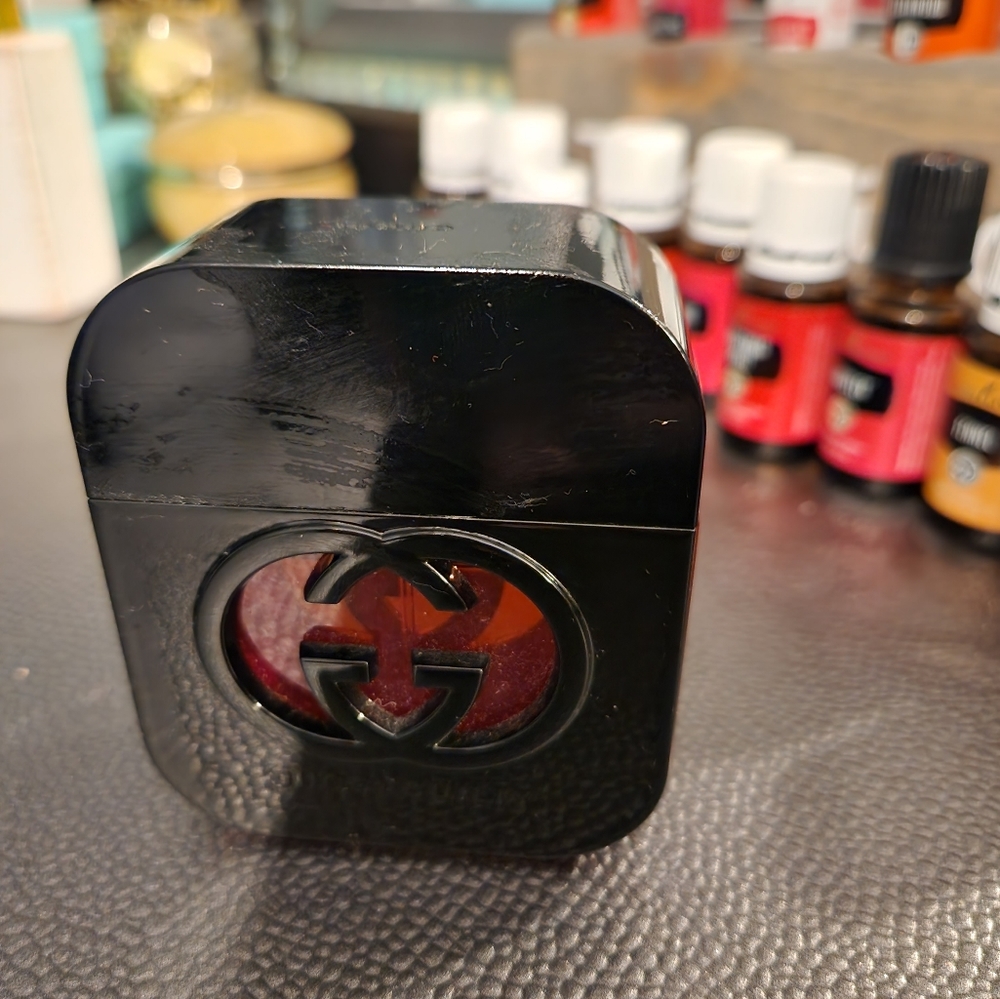 Gucci Perfume